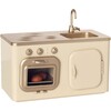 MINIATURE KITCHEN - Plush - 1 - thumbnail