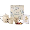 TEA & BISCUITS FOR TWO - Plush - 1 - thumbnail