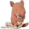 LULLABY FRIENDS, PIG - Plush - 1 - thumbnail