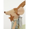 TOOTH FAIRY BIG BROTHER MOUSE - Plush - 2