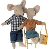 MUM MOUSE - Plush - 2