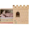 PRINCESS + THE PEA MOUSE - Plush - 3