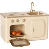 MINIATURE KITCHEN - Plush - 3