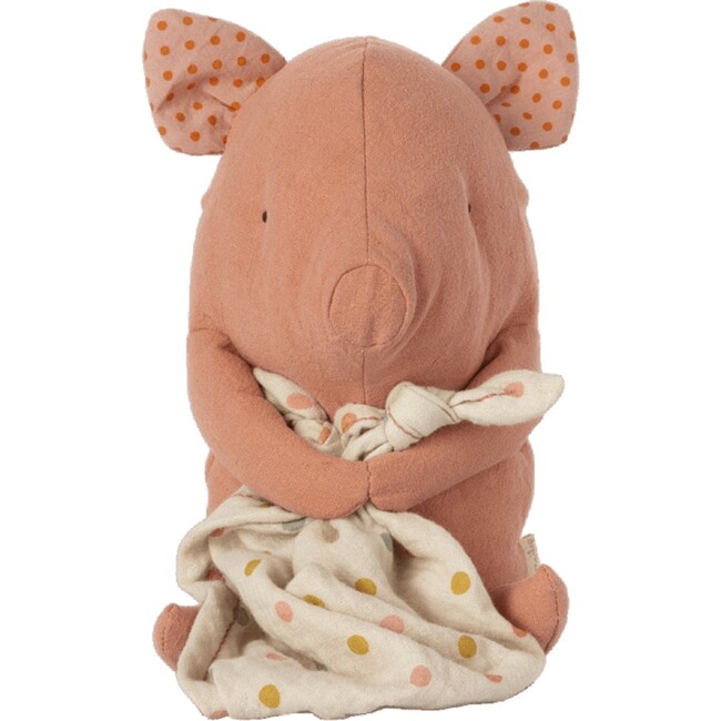 LULLABY FRIENDS, PIG - Plush - 2