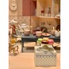 MACARONS ET CHOCOLAT CHAUD - Plush - 2