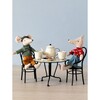 TEA & BISCUITS FOR TWO - Plush - 2