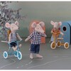 DAD MOUSE - Plush - 2
