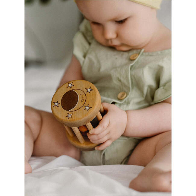 RATTLE TOY - Plush - 4