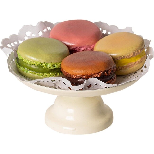 MACARONS ET CHOCOLAT CHAUD - Plush - 3