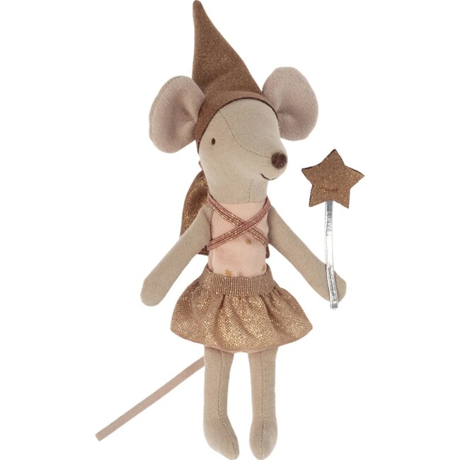 TOOTH FAIRY BIG SISTER MOUSE - Plush - 3