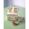 TEA & BISCUITS FOR TWO - Plush - 3