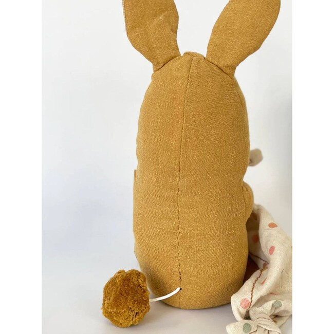 LULLABY FRIENDS, BUNNY - Plush - 4