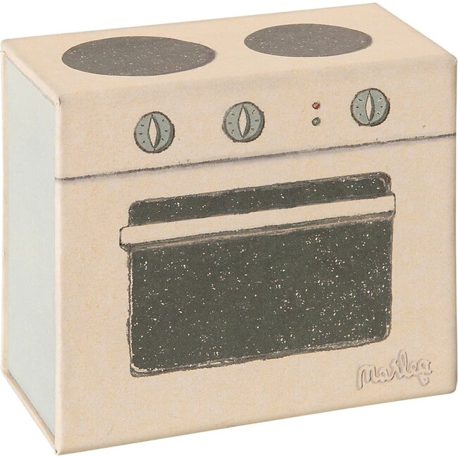 SMALL COOKING SET - Plush - 5