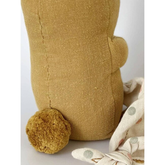 LULLABY FRIENDS, BUNNY - Plush - 5