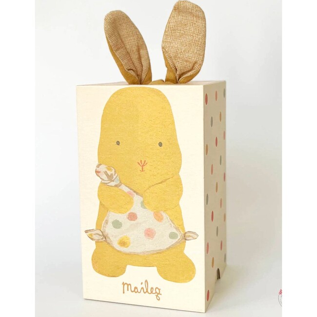 LULLABY FRIENDS, BUNNY - Plush - 6
