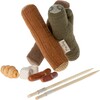 BONFIRE SET - Plush - 1 - thumbnail