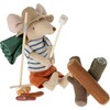 BONFIRE SET - Plush - 2