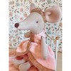 BIG SISTER PRINCESS MOUSE - Plush - 2
