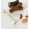 BONFIRE SET - Plush - 3