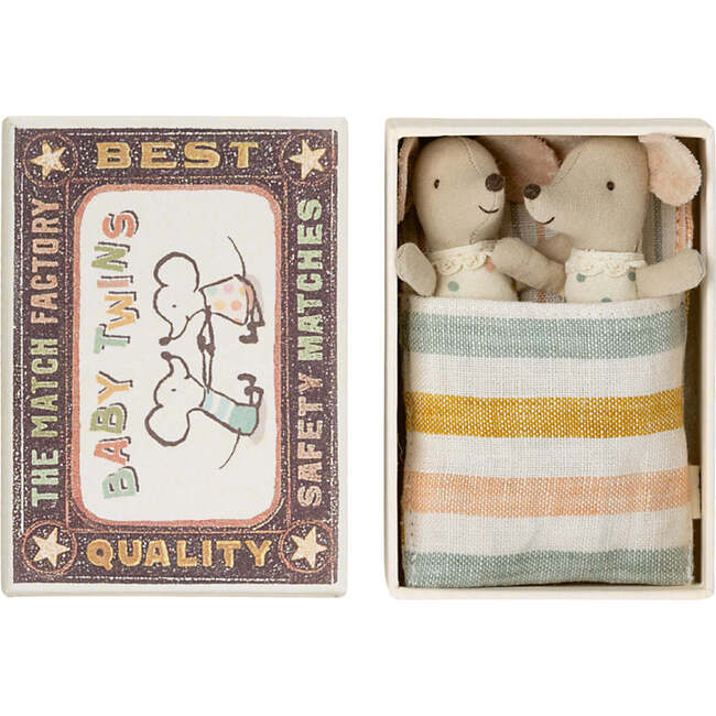 BABY TRUFFLE THE PIG - Plush - 2