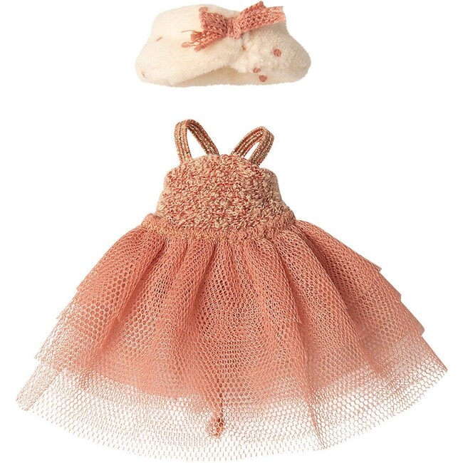 BIG SISTER PRINCESS MOUSE - Plush - 3