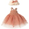 BIG SISTER PRINCESS MOUSE - Plush - 3