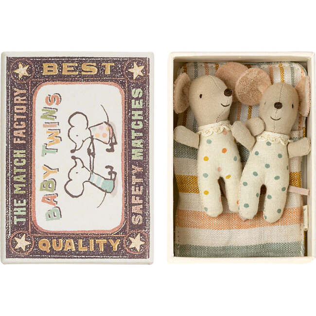 BABY TRUFFLE THE PIG - Plush - 3