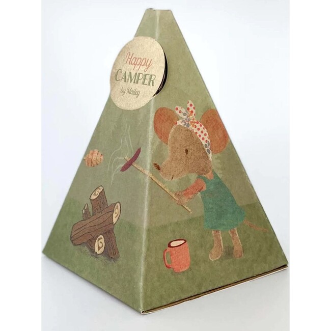 BONFIRE SET - Plush - 6