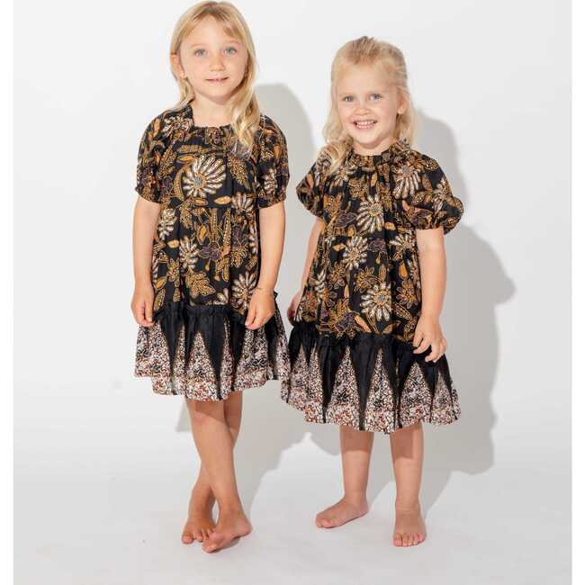 Littles Tilda Dress, Magnolia - Dresses - 2