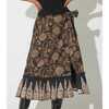 Women's Mika Ankle Skirt, Magnolia - Skirts - 3