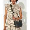 Lyon Crossbody, Black - Bags - 3