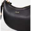 Lyon Crossbody, Black - Bags - 4