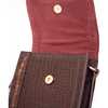 Araceli Convertible Crossbody, Dark Berry - Bags - 4