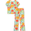 Floral Cozy Set, Multi - Mixed Apparel Set - 2