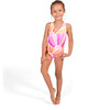 Sequin Suns Swimsuit, Multi - One Pieces - 2