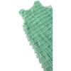 Tiered Ruffle Party Dress, Green - Dresses - 3