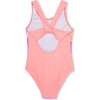 Sequin Suns Swimsuit, Multi - One Pieces - 3
