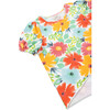 Floral Cozy Set, Multi - Mixed Apparel Set - 3