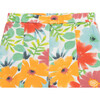 Floral Cozy Set, Multi - Mixed Apparel Set - 4