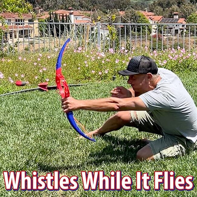 Ring Strike - Outdoor Games - 3