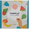 Tubbles Scensory Stones Fantastic Fruit, Multicolors - Developmental Toys - 1 - thumbnail