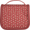 See-Ya Sweetheart Wash Bag, Red - Other Accessories - 1 - thumbnail