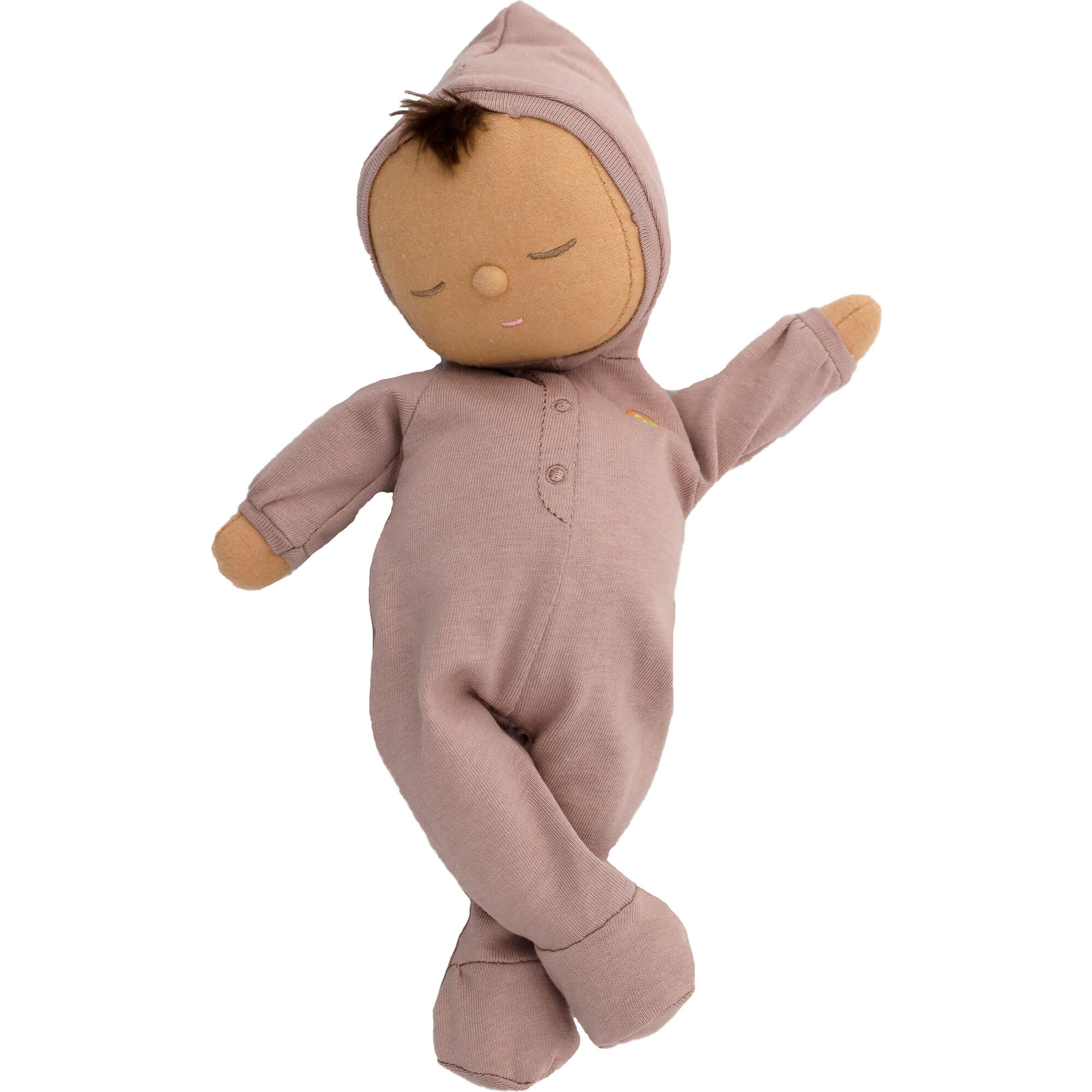 Dozy Dinkum Pip, Tan - Dolls - 1