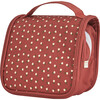 See-Ya Sweetheart Wash Bag, Red - Other Accessories - 2