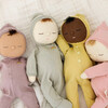 Dozy Dinkum Pip, Tan - Dolls - 2