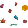 Tubbles Scensory Stones Garden Goodies, Multicolors - Developmental Toys - 3