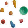 Tubbles Scensory Stones Vibrant Veggies, Multicolors - Developmental Toys - 3