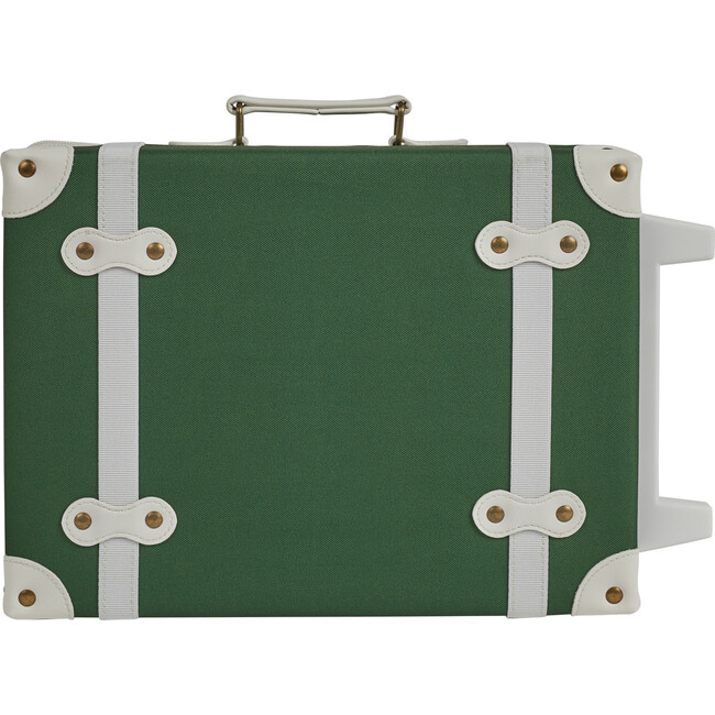 See-Ya Forest Suitcase, Green - Luggage - 3