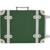 See-Ya Forest Suitcase, Green - Luggage - 3