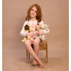Dozy Dinkum Pip, Tan - Dolls - 7